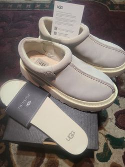 UGG FOR MEN