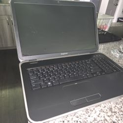 Dell Inspiron Laptop