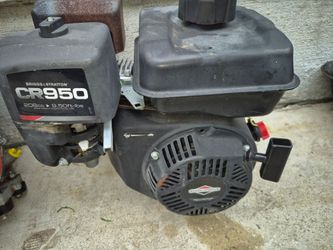 2 motors for sale start right up