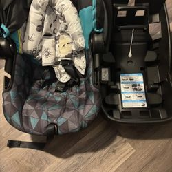 Baby Car Seat