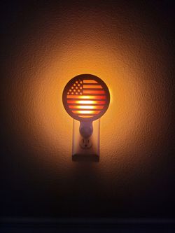 Himalayan Salt Lamp Night Lights