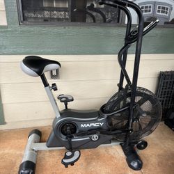 Free Assault Bike 