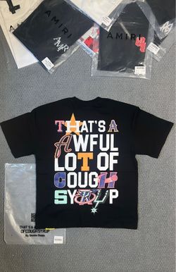Designer T-shirts