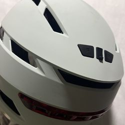 Female Helmet 