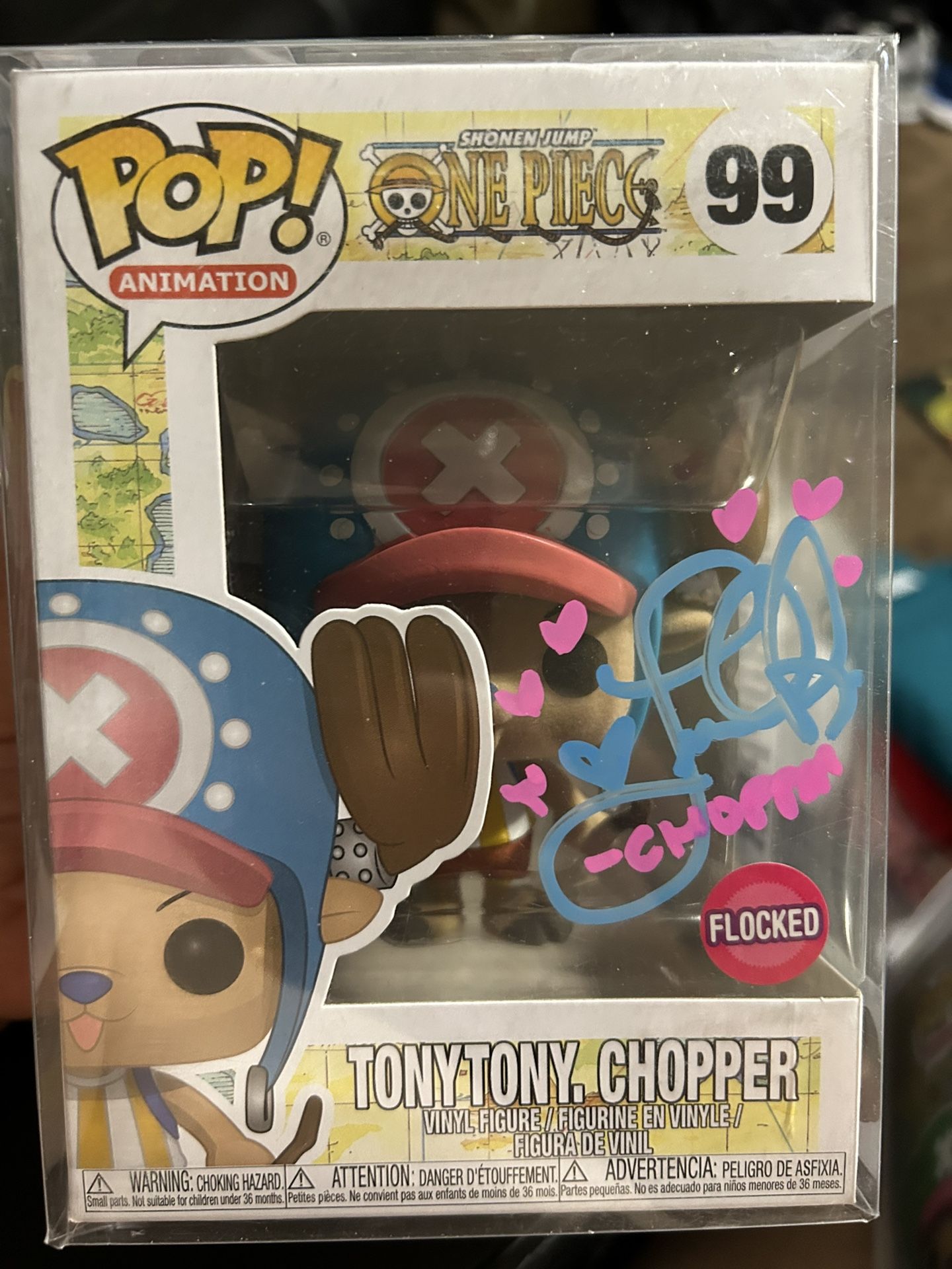 Funko Pop