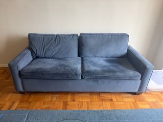 Carlyle comfortable sofa bed best offer