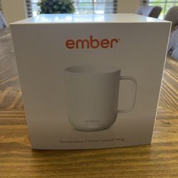 Ember Mug