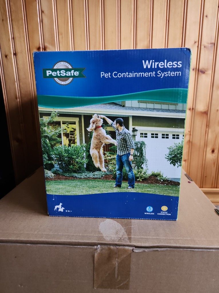 Electric Fence
