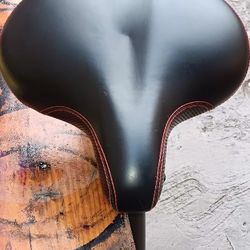 Extra Confort  Bike Seat 