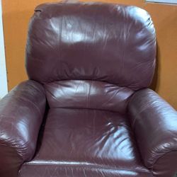 Power Recliner 