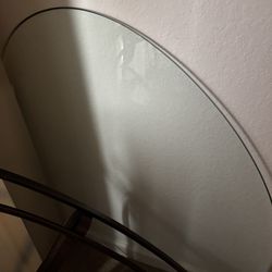 Glass Tables