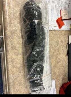Regulation Size Volleyball Net