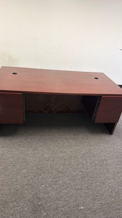 Office table desk