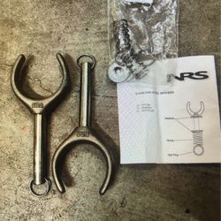 NRS Oarlocks