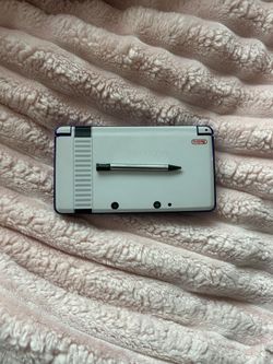 Nintendo 3DS