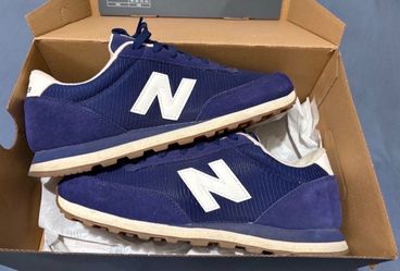 Men’s New Balance 501 Size 11