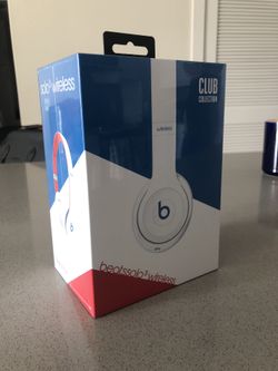 Beats Solo 3 Wireless Headphones