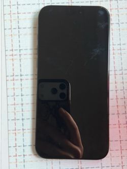 Unlocked iPhone 16 Pro Max 256 GB