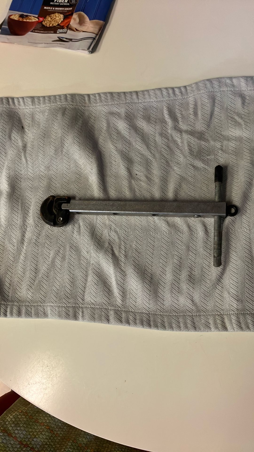 Off Set Wrench