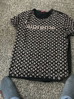 Supreme Shirt