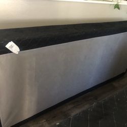 Cal King Box Springs