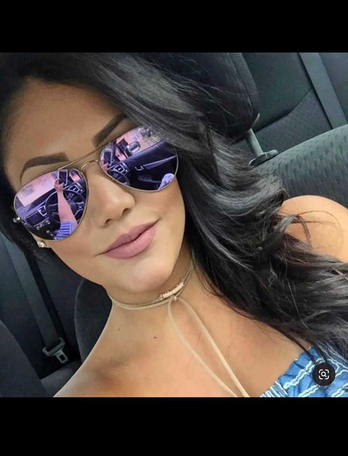 Rayban Aviator Classic 58mm
