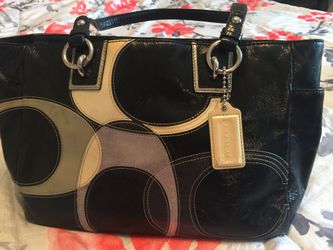 Coach original good condition