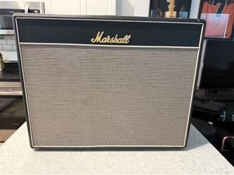 1996 Marshall Bluesbreaker JTM50 Tremolo