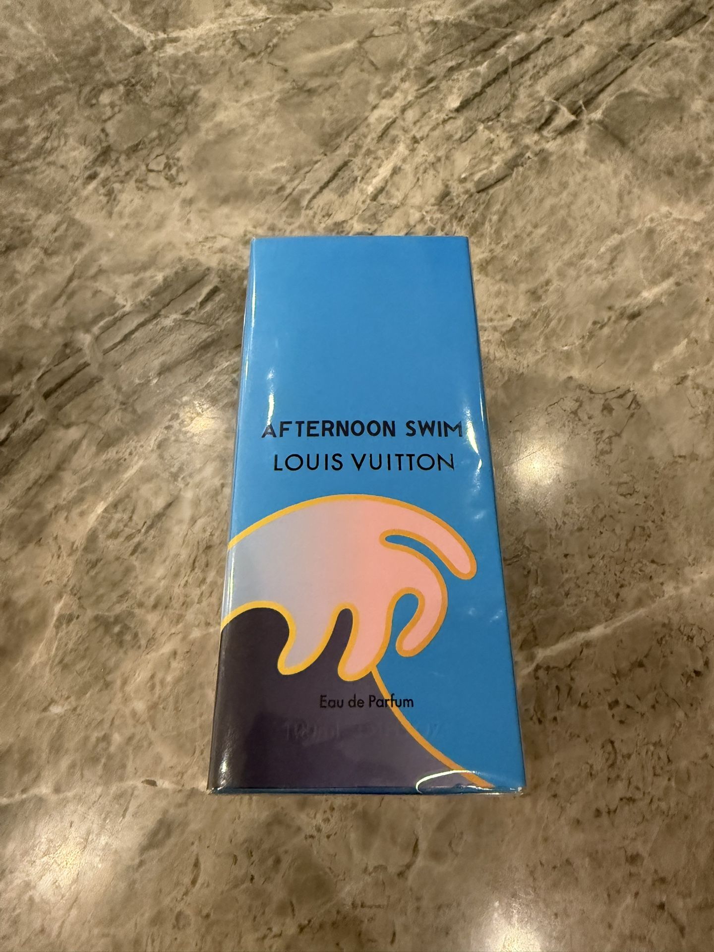 Louis Vuitton Afternoon Swim Eau de Parfum (New)