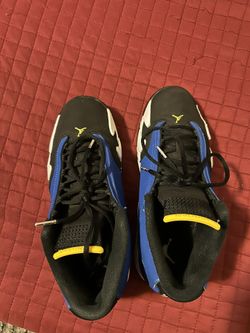 Jordan 14 Laney