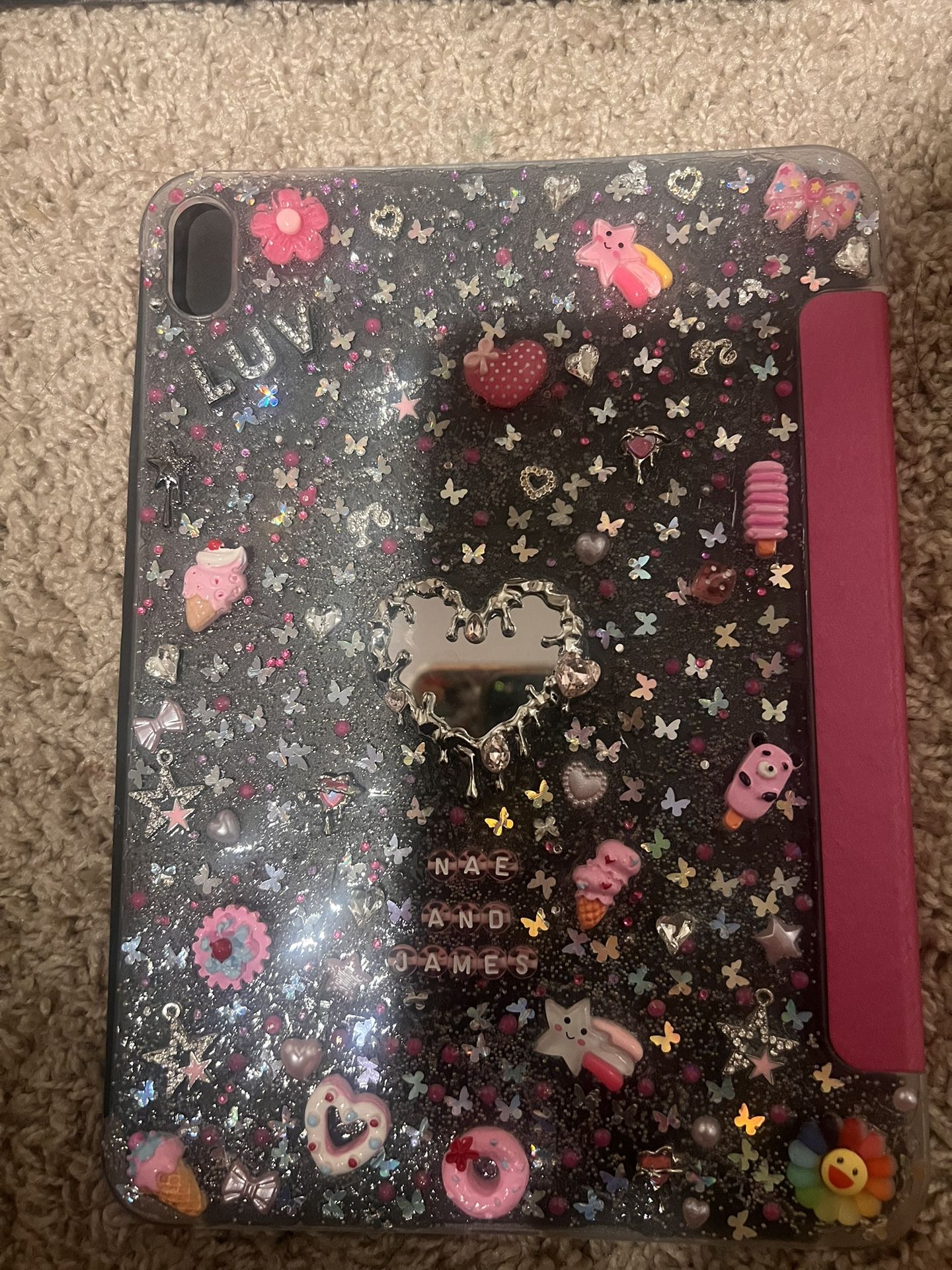 junk case