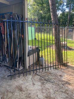 Fence