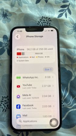 iPhone 13 Pro