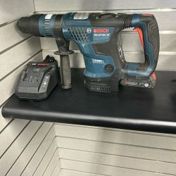 Bosch Rotary Drill 