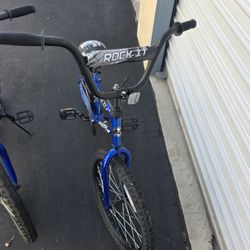 Huffy Bike 20" 
