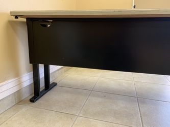 Desk/Table For Office Or Residential Heavy Duty Thumbnail