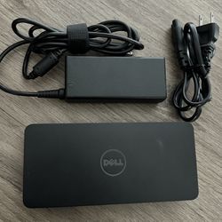 Dell D3100 Docking Station 