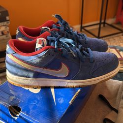 Nike SB Dunk Low Eric Koston size 9