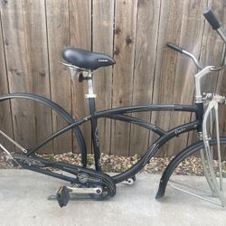 Trek Aluminum Cruiser Frame 