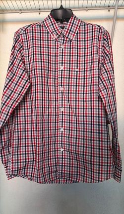 Dress casual shirt