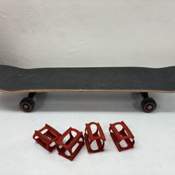 Skateboard 