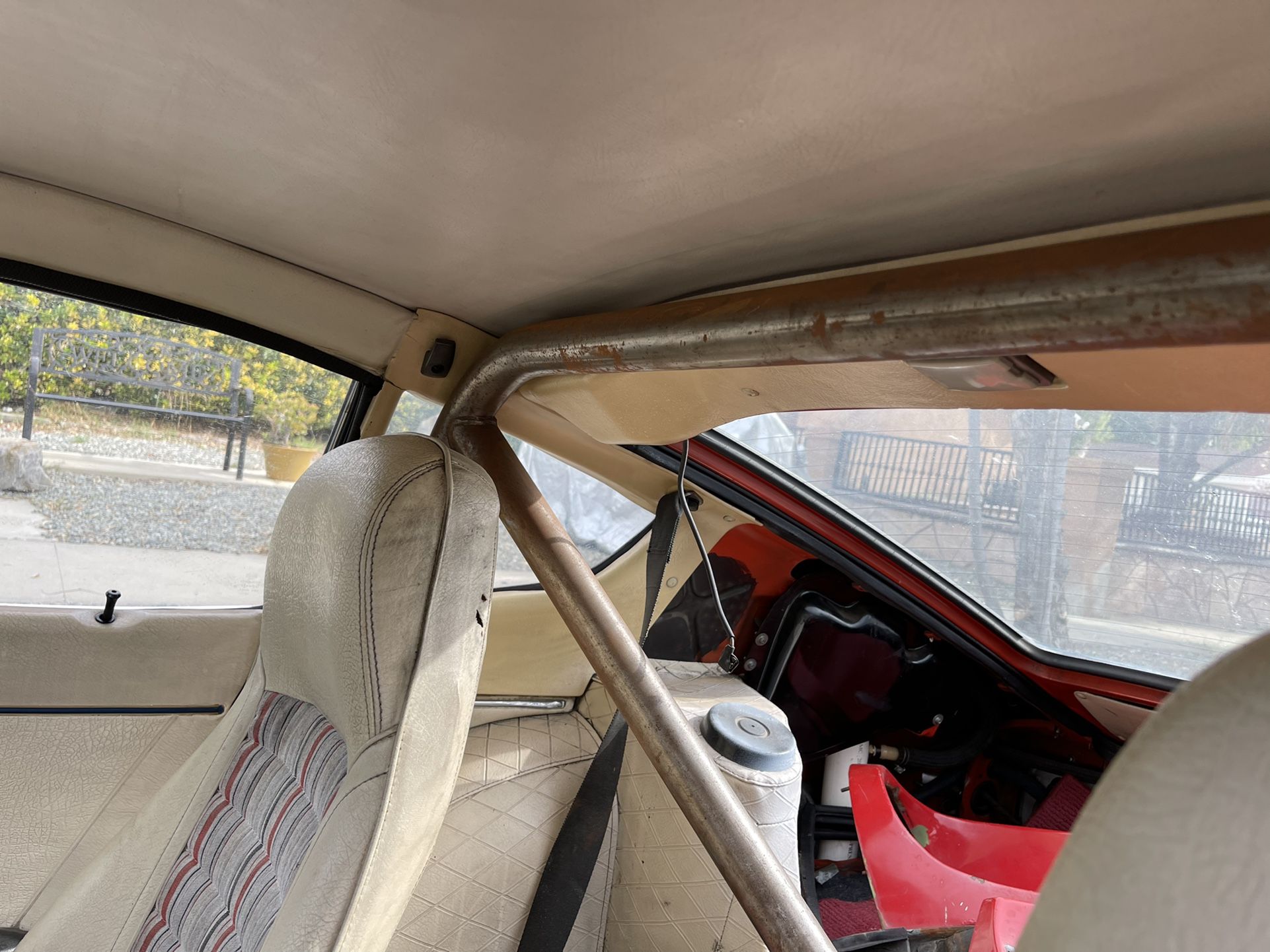 1972 Datsun 240Z