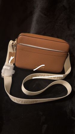 Authentic Crossbody Bag