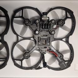 Cinelog 35 HD Performance 6S Fpv Drone