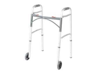 Brand new walker