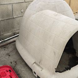 Dog House 