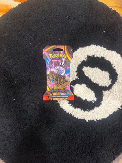 Pokémon pack
