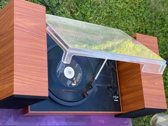 Disc Player