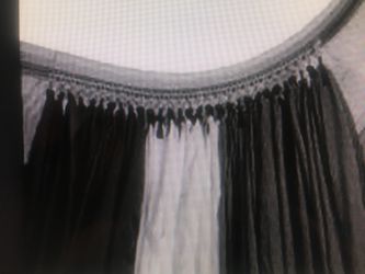 Photography Backdrop-Muslin Mover 3 wall track system 