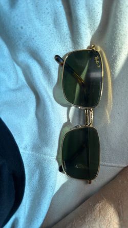 2For1 Ray Bans Brand New